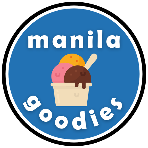 manila goodies ice cream logo